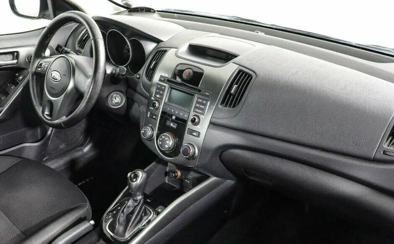 Kia Cerato 1.6 Автомат