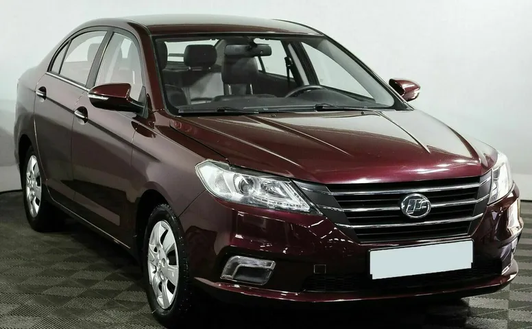 Lifan solano