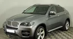BMW X6 50i I (E71)