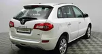 Renault koleos i рестайлинг
