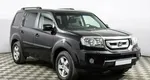 Honda Pilot 3.5 Автомат