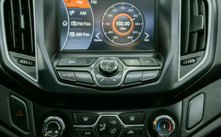 Chery tiggo 5