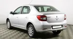 Renault Logan II