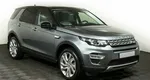 Land Rover Discovery Sport 2.0 Автомат