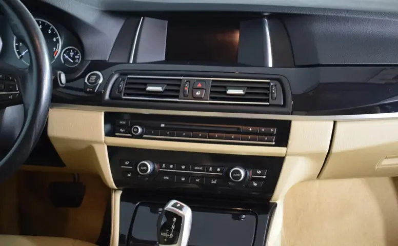 BMW 5 серии