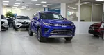 Chery lx cvt 2022 с пробегом 69 км