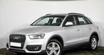 Audi Q3 2.0 Робот