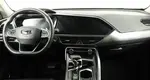 Geely Tugella