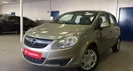 Opel Corsa D