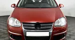 Volkswagen Jetta V