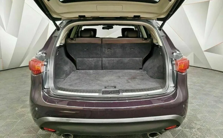 Infiniti fx