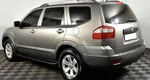 Kia mohave акпп 2012 с пробегом 98 467 км