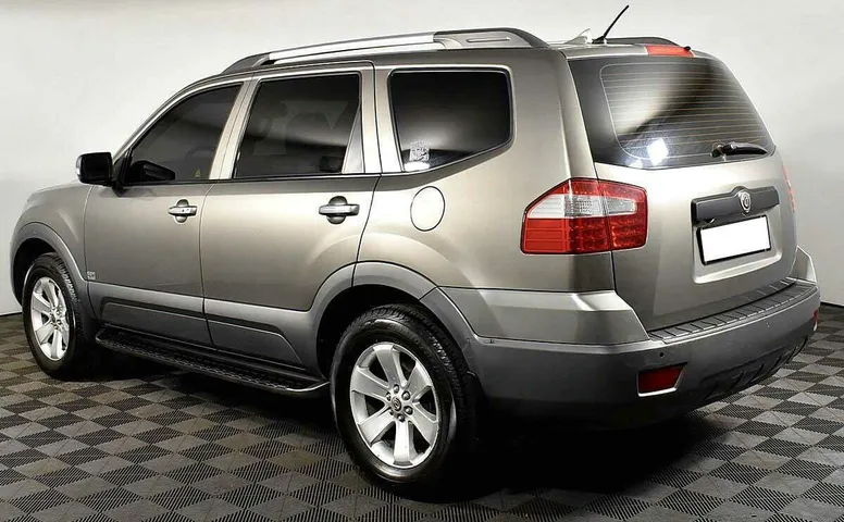Kia mohave акпп 2012 с пробегом 98 467 км