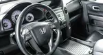 Honda Pilot II