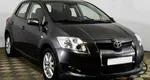 Toyota Auris I