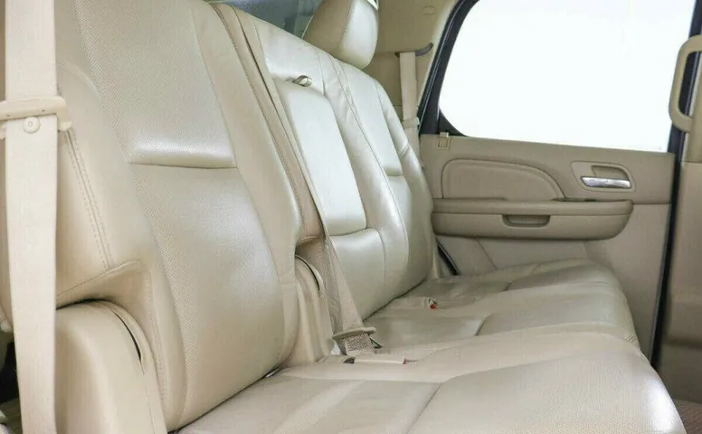 Cadillac Escalade 6.2 Автомат