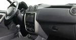 Renault Duster 2.0 Механика