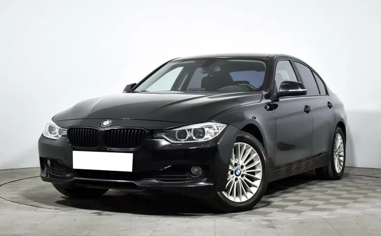 BMW 3 серии