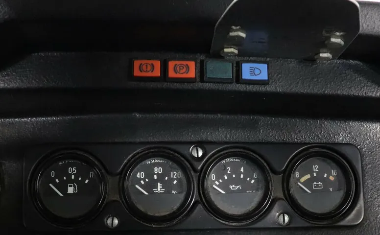 УАЗ 3151 2.9 МКПП