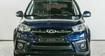 Chery tiggo 3