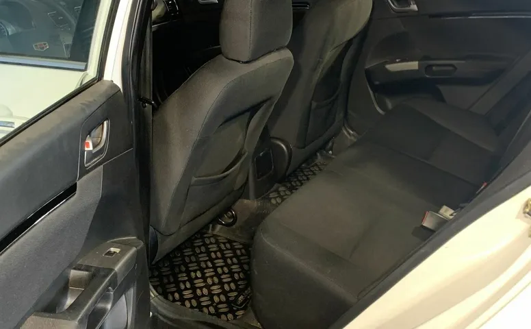 Geely EMGRAND 1.5 MT (98 л.с.)