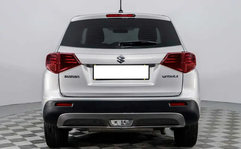 Suzuki vitara мкпп 2018 с пробегом 64 249 км