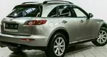 Infiniti fx
