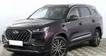 Chery Tiggo 8 Pro Max