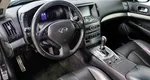 Infiniti g 25 акпп 2013 с пробегом 88 340 км