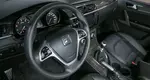 Zotye T600
