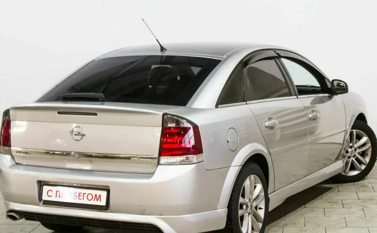 Opel vectra