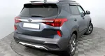 Kia Seltos 2.0 CVT