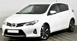 Toyota Auris II