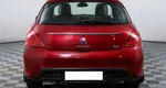Peugeot 3008 акпп 2013 с пробегом 86 710 км
