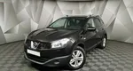 Nissan Qashqai+2 2.0 Вариатор
