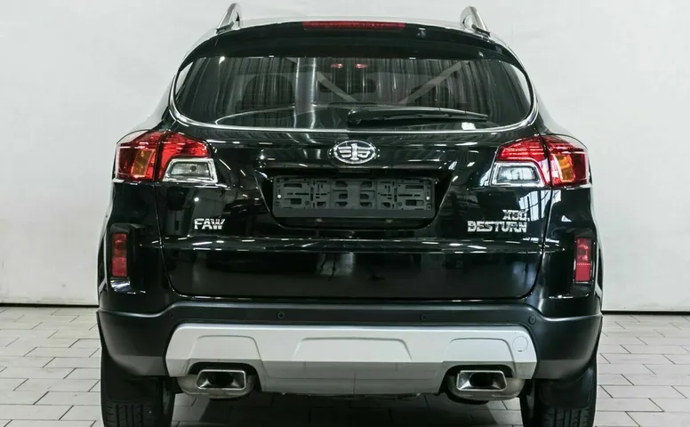 Faw besturn x80