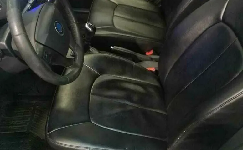 Geely GC6 1.5 MT (94 л.с.)