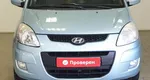 Hyundai Matrix I Рестайлинг