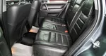 Volkswagen Touareg, 1 поколение, рестайлинг