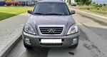 Chery Tiggo (T11) I