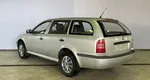 Skoda OCTAVIA 1.6 MT (100 л.с.)