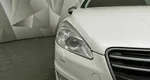 Peugeot 508 2.0 HDi AT (136 л.с.) Белый