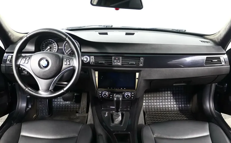 BMW 3 серия
