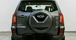 Chery tiggo 3
