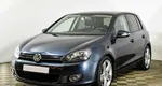 Volkswagen Golf VI