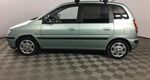Hyundai matrix i