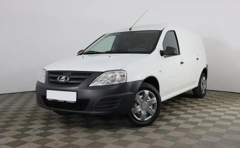 LADA (ВАЗ) Largus