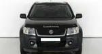 Suzuki Grand Vitara III