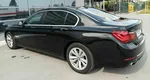 BMW 7ER 740Li xDrive 3.0 AT (320 л.с.) 4WD