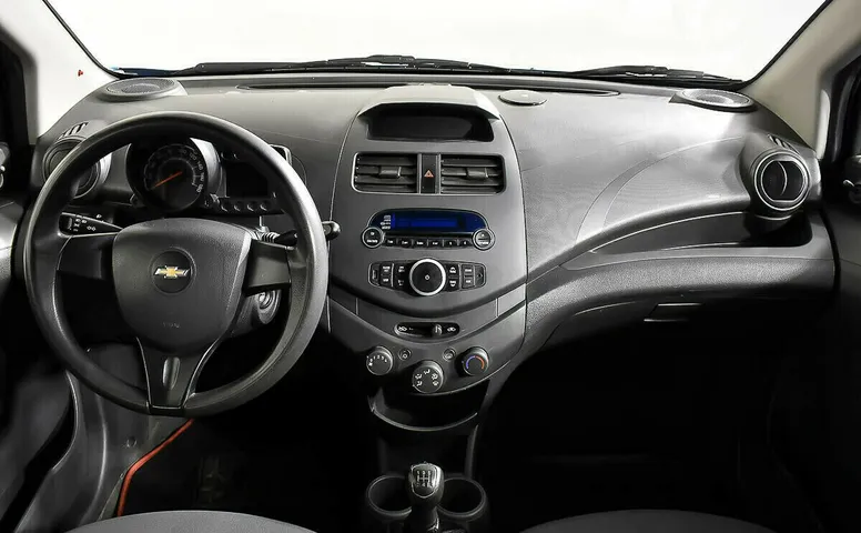 Chevrolet Spark III